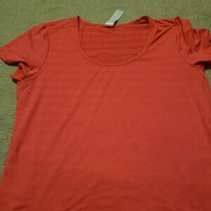 Active LIfe Women's T-SHirt Fitness Athleisure Top